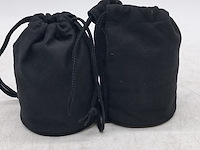 2x cameralens, nikon, af-s nikkor 58mm 1:1.4 g - afbeelding 3 van  11