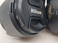 2x cameralens, nikon, af-s nikkor 58mm 1:1.4 g - afbeelding 4 van  11