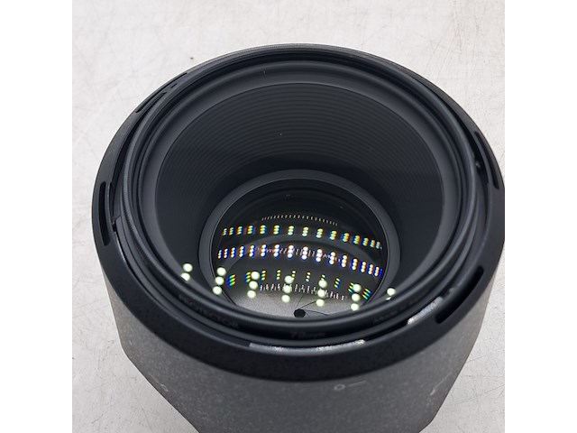 2x cameralens, nikon, af-s nikkor 58mm 1:1.4 g - afbeelding 5 van  11