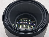 2x cameralens, nikon, af-s nikkor 58mm 1:1.4 g - afbeelding 5 van  11