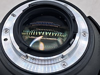 2x cameralens, nikon, af-s nikkor 58mm 1:1.4 g - afbeelding 6 van  11