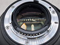 2x cameralens, nikon, af-s nikkor 58mm 1:1.4 g - afbeelding 10 van  11