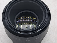 2x cameralens, nikon, af-s nikkor 58mm 1:1.4g - afbeelding 5 van  11