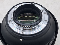 2x cameralens, nikon, af-s nikkor 58mm 1:1.4g - afbeelding 6 van  11