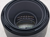 2x cameralens, nikon, af-s nikkor 58mm 1:1.4g - afbeelding 9 van  11