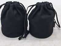 2x cameralens, nikon, af-s nikkor 58mm 1:1.4g - afbeelding 3 van  11