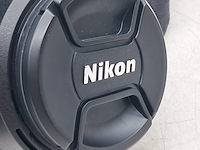 2x cameralens, nikon, af-s nikkor 58mm 1:1.4g - afbeelding 4 van  11