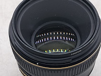 2x cameralens, nikon, af-s nikkor 58mm 1:1.4g - afbeelding 5 van  11