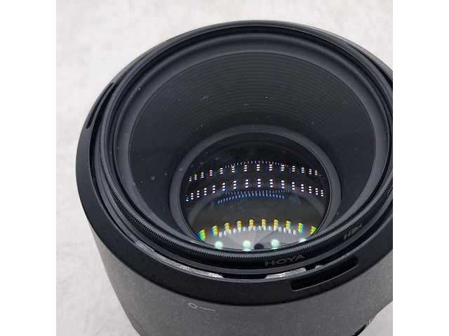 2x cameralens, nikon, af-s nikkor 58mm 1:1.4g - afbeelding 9 van  11