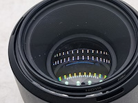 2x cameralens, nikon, af-s nikkor 58mm 1:1.4g - afbeelding 9 van  11