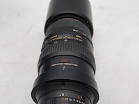 2x cameralens, nikon, af vr-nikkor 80-400mm 1:4.5-5.6d ed vr - afbeelding 2 van  12