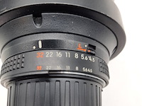 2x cameralens, nikon, af vr-nikkor 80-400mm 1:4.5-5.6d ed vr - afbeelding 10 van  12