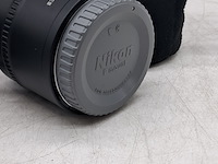 2x cameralens, nikon, o.a af-s teleconverter tc20e - afbeelding 2 van  9
