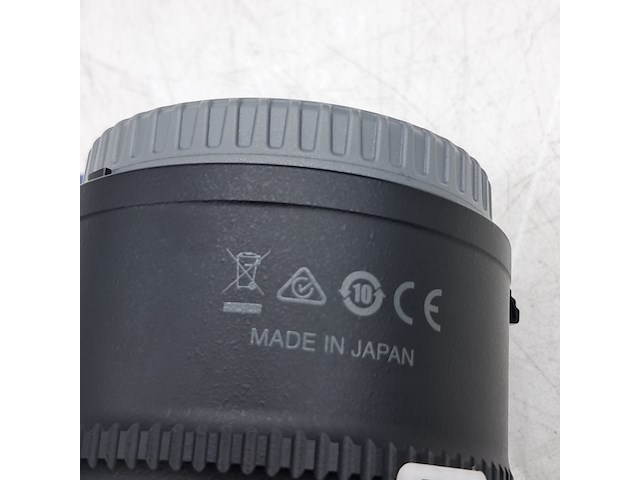 2x cameralens, nikon, o.a af-s teleconverter tc20e - afbeelding 4 van  9