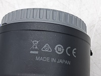 2x cameralens, nikon, o.a af-s teleconverter tc20e - afbeelding 4 van  9