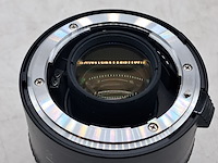 2x cameralens, nikon, o.a af-s teleconverter tc20e - afbeelding 5 van  9