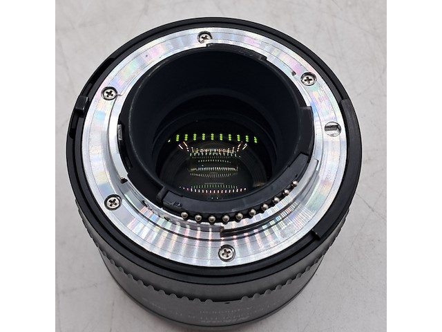 2x cameralens, nikon, o.a af-s teleconverter tc20e - afbeelding 6 van  9