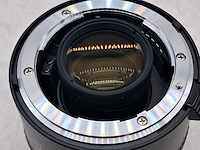 2x cameralens, nikon, o.a af-s teleconverter tc20e - afbeelding 7 van  9