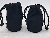 2x cameralens, nikon, o.a af-s teleconverter tc20e - afbeelding 9 van  9