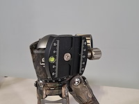 2x camerastatief, leofoto, ls-365c en ls-362c - afbeelding 3 van  12