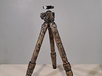2x camerastatief, leofoto, ls-365c en ls-362c - afbeelding 5 van  12