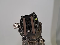 2x camerastatief, leofoto, ls-365c - afbeelding 3 van  11