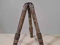 2x camerastatief, leofoto, ls-365c - afbeelding 4 van  11