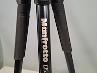 2x camerastatief, manfrotto, 055 - afbeelding 3 van  9