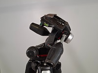2x camerastatief, manfrotto, 055 - afbeelding 4 van  9