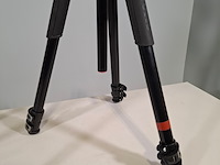2x camerastatief, manfrotto, 055 - afbeelding 9 van  9