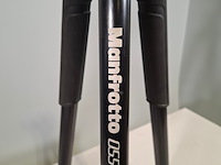 2x camerastatief, manfrotto, 055 - afbeelding 5 van  13