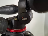 2x camerastatief, manfrotto, 055 - afbeelding 10 van  13