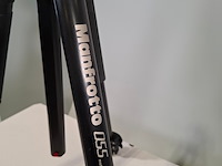 2x camerastatief, manfrotto, 055 - afbeelding 12 van  13