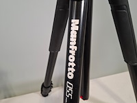 2x camerastatief, manfrotto, 055 - afbeelding 4 van  12
