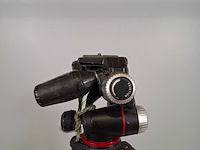 2x camerastatief, manfrotto, 055 - afbeelding 7 van  12