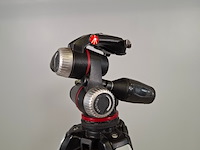 2x camerastatief, manfrotto, 055 - afbeelding 8 van  12