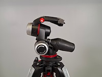 2x camerastatief, manfrotto, 055 - afbeelding 12 van  12