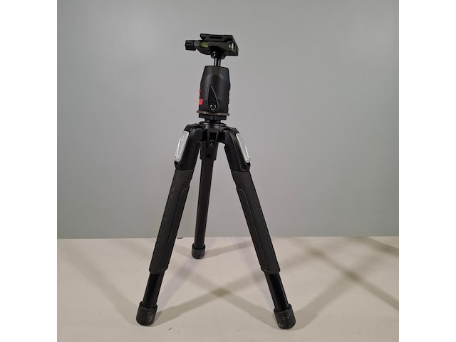 2x camerastatief, manfrotto, 468mgq6 - afbeelding 2 van  9