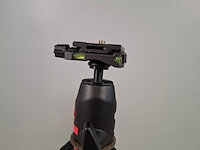 2x camerastatief, manfrotto, 468mgq6 - afbeelding 3 van  9