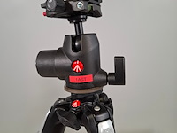 2x camerastatief, manfrotto, 468mgq6 - afbeelding 4 van  9