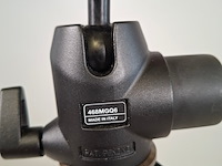 2x camerastatief, manfrotto, 468mgq6 - afbeelding 5 van  9