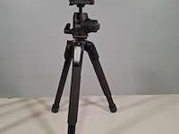 2x camerastatief, manfrotto, 468mgq6 - afbeelding 7 van  9