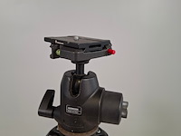 2x camerastatief, manfrotto, 468mgq6 - afbeelding 8 van  9