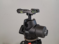 2x camerastatief, manfrotto, 468mgq6 - afbeelding 4 van  8