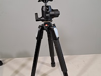 2x camerastatief, manfrotto, 468mgq6 - afbeelding 6 van  8
