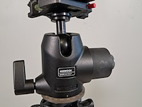 2x camerastatief, manfrotto, 468mgq6 - afbeelding 7 van  8