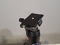 2x camerastatief, manfrotto, 468mgq6 - afbeelding 8 van  8