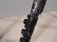 2x camerastatief, manfrotto, mt057c4 en model 190 - afbeelding 13 van  13