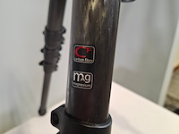 2x camerastatief, manfrotto, mt057c4 - afbeelding 2 van  10