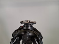 2x camerastatief, manfrotto, mt057c4 - afbeelding 9 van  10